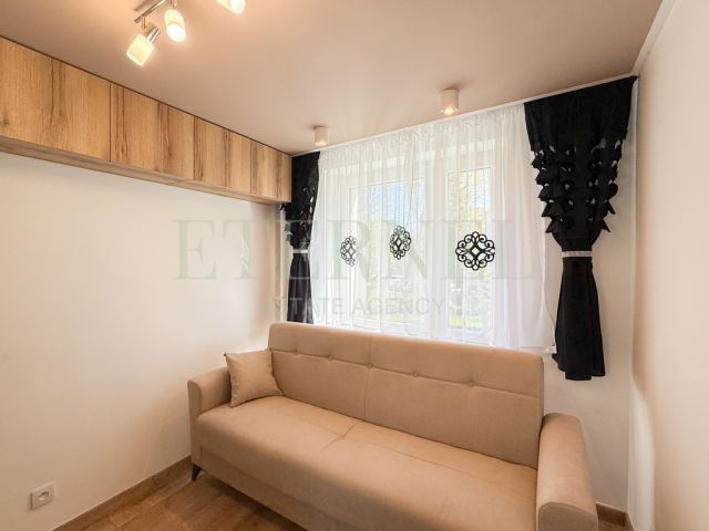 Mieszkanie 2-pokojowe Kraków Bieńczyce, os. Jagiellońskie. Zdjęcie 7