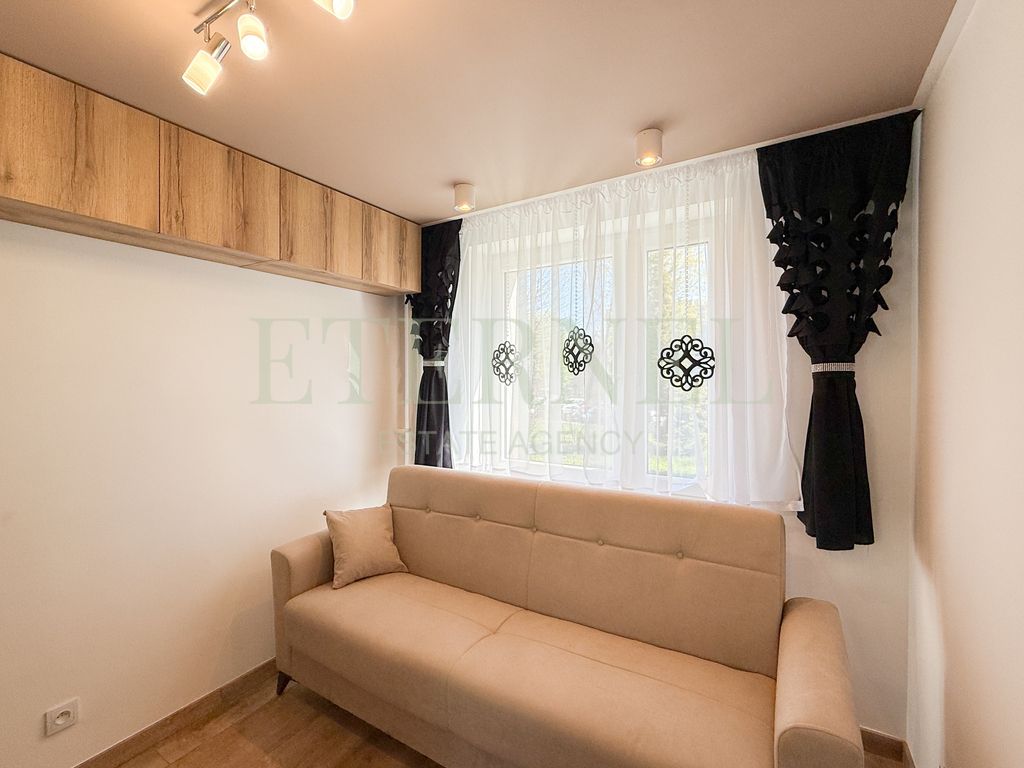 Mieszkanie 2-pokojowe Kraków Bieńczyce, os. Jagiellońskie. Zdjęcie 7