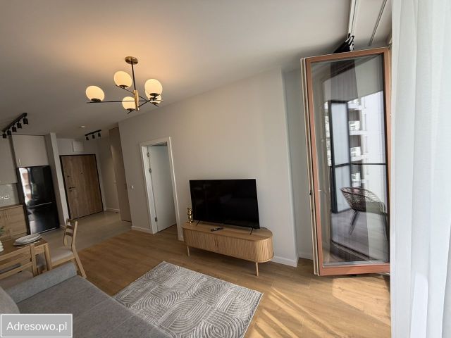 Mieszkanie 2-pokojowe Warszawa Śródmieście, ul. Chmielna. Zdjęcie 1