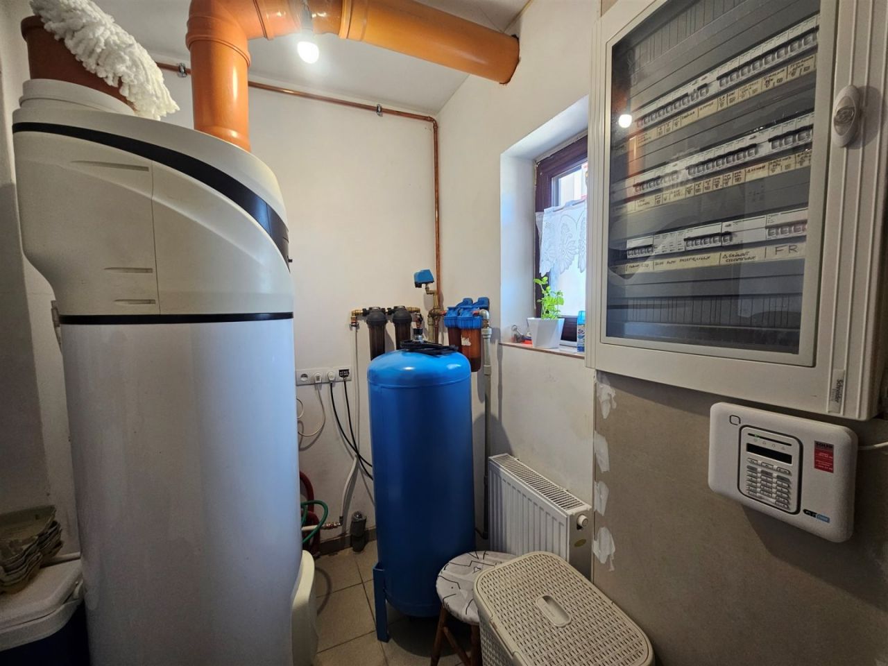 dom wolnostojący, 6 pokoi Świebodzice Ciernie. Zdjęcie 10