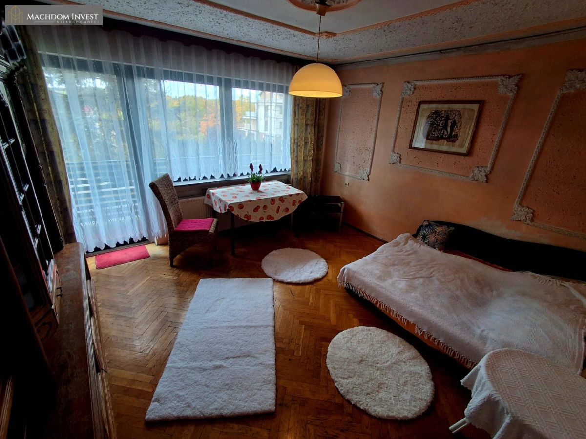 dom wolnostojący, 7 pokoi Brodnica. Zdjęcie 12