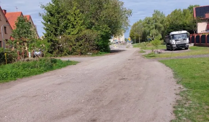 Działka budowlana Koszalin, ul. Tytusa Chałubińskiego