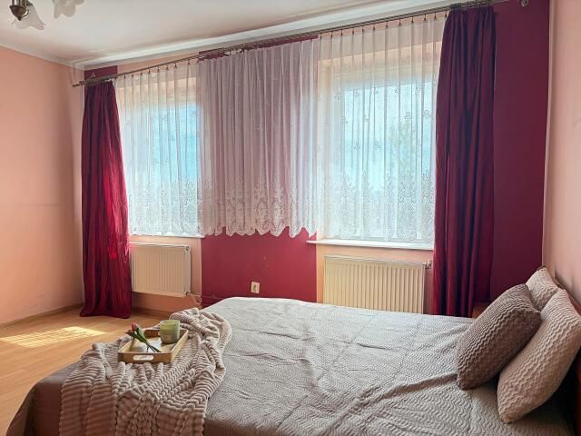 Mieszkanie 3-pokojowe Piekary Śląskie Centrum, ul. Tadeusza Kościuszki. Zdjęcie 11