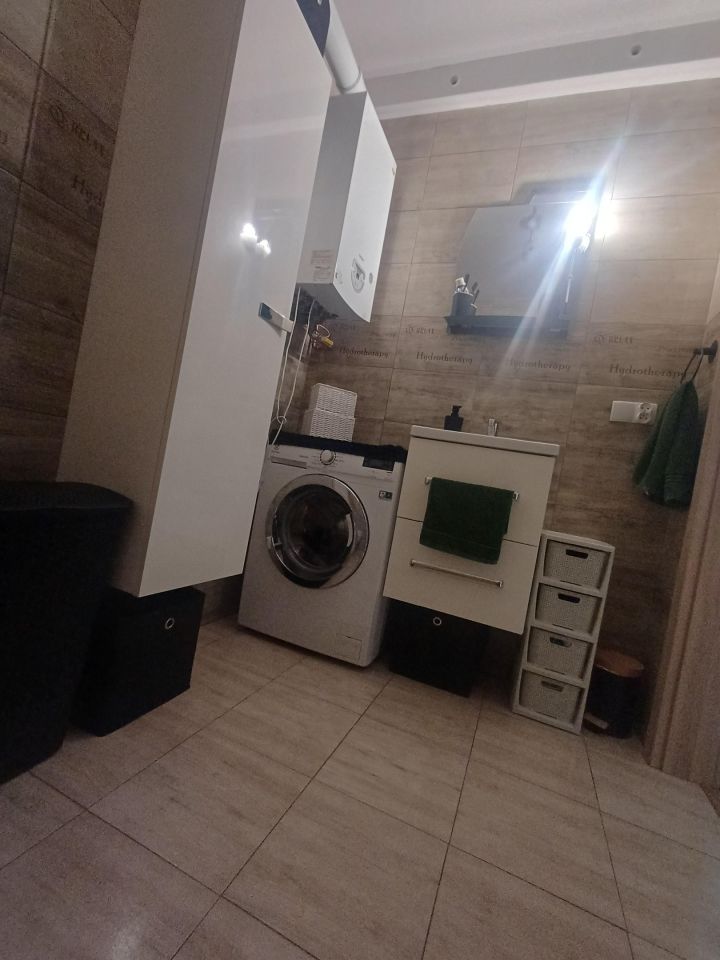 Mieszkanie 3-pokojowe Padniewko, ul. Szczęśliwa. Zdjęcie 17