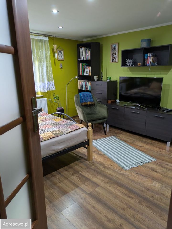 bliźniak, 7 pokoi Witkowo, ul. Kwiatowa. Zdjęcie 9