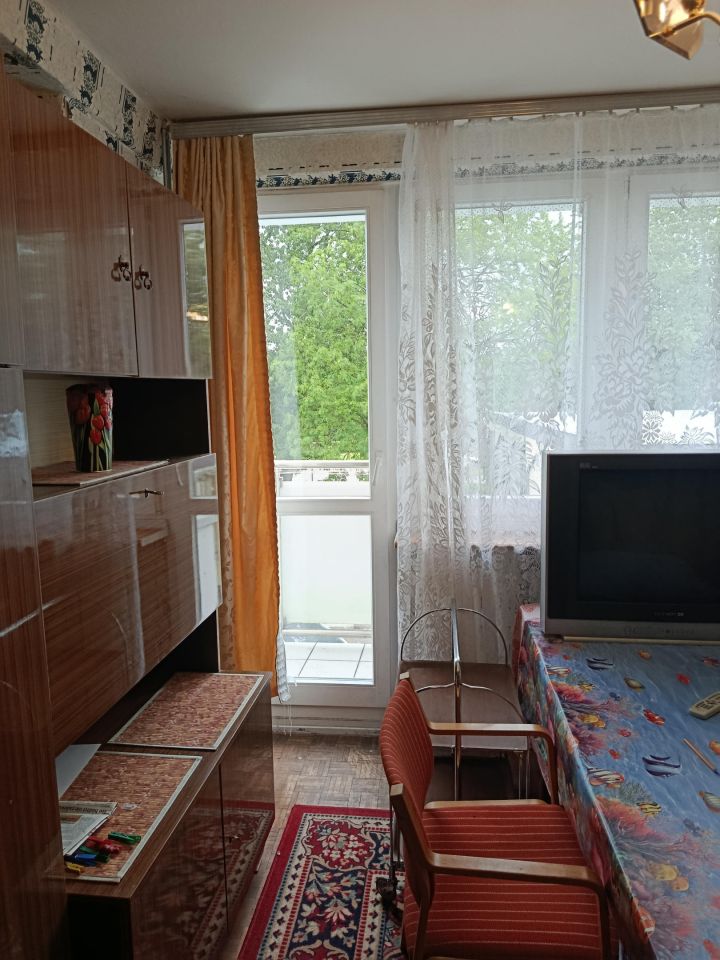 Mieszkanie 2-pokojowe Koszalin Północ, ul. Melchiora Wańkowicza. Zdjęcie 3