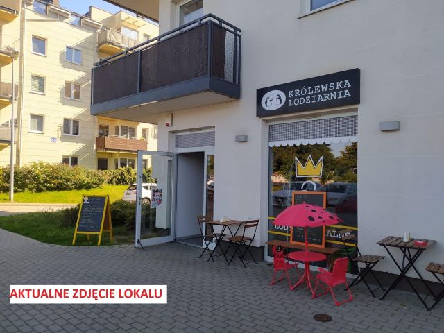 Lokal Rumia Stara Piła, ul. Dębogórska. Zdjęcie 1