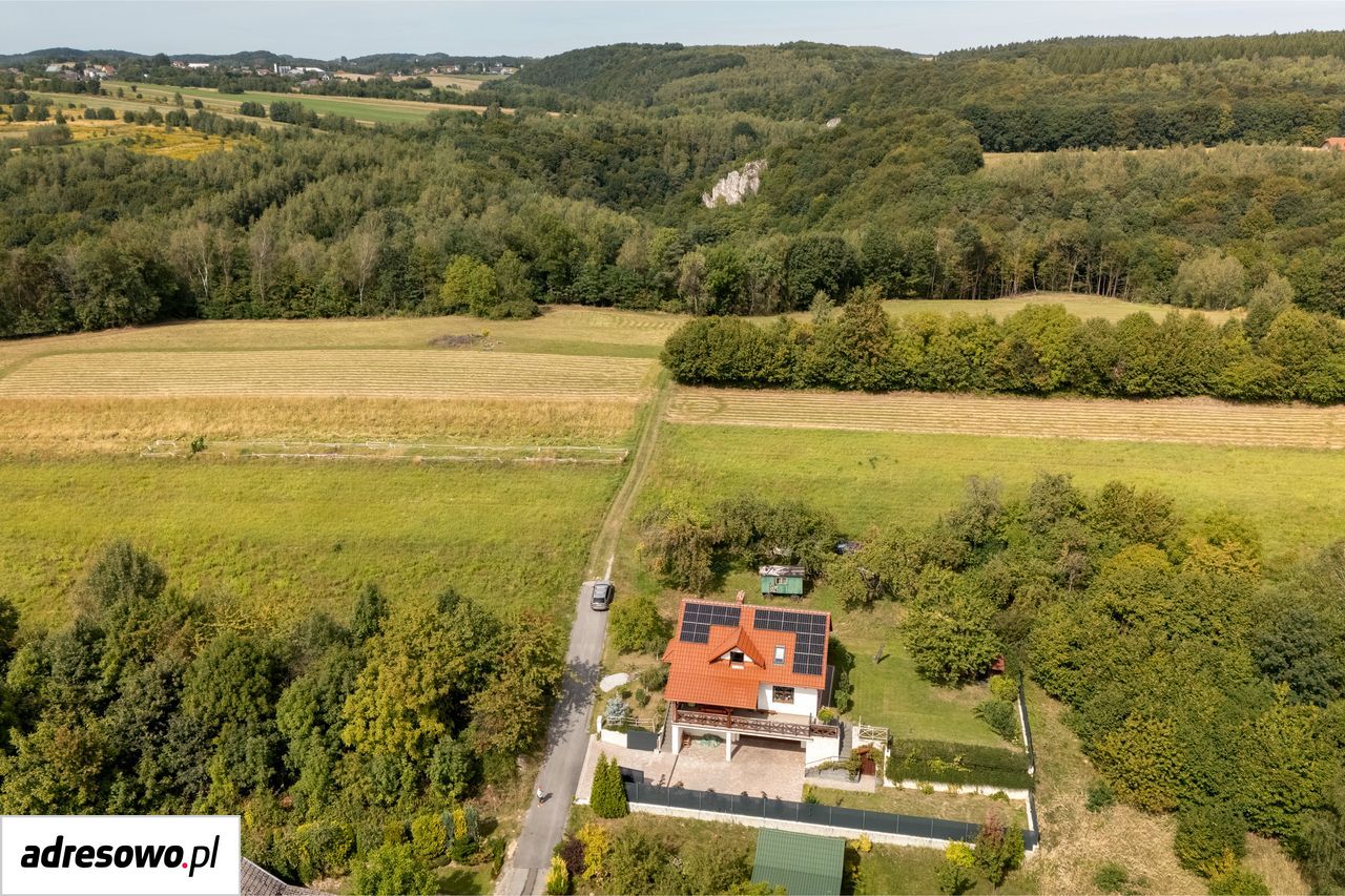 dom wolnostojący, 6 pokoi Kobylany. Zdjęcie 19