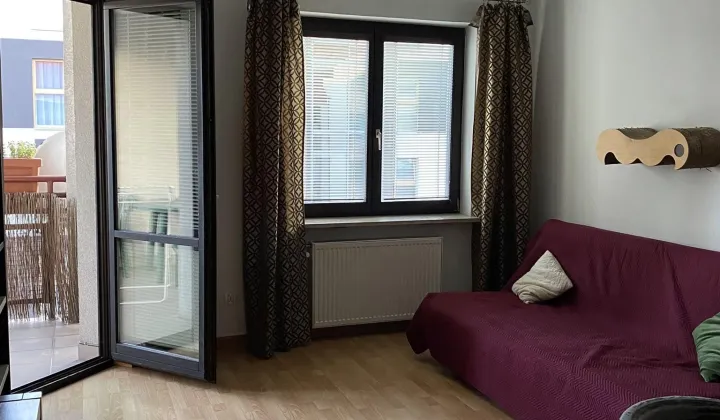Mieszkanie 3-pokojowe Kraków Bronowice Małe, ul. Grenadierów