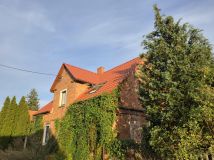 dom wolnostojący, 6 pokoi Wronów. Zdjęcie 1