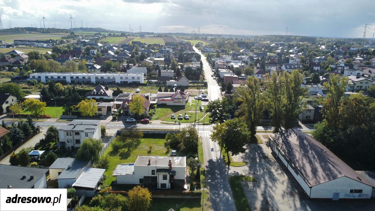 dom wolnostojący, 5 pokoi Ostrów Wielkopolski Pruślin, ul. Dębowa. Zdjęcie 6
