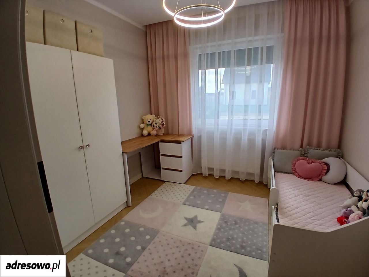 dom wolnostojący, 4 pokoje Suchatówka. Zdjęcie 10