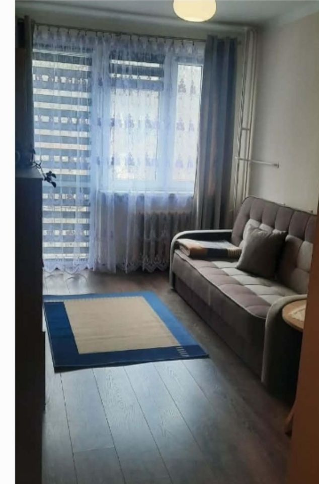 Mieszkanie 1-pokojowe Bochnia, ul. Murowianka. Zdjęcie 1