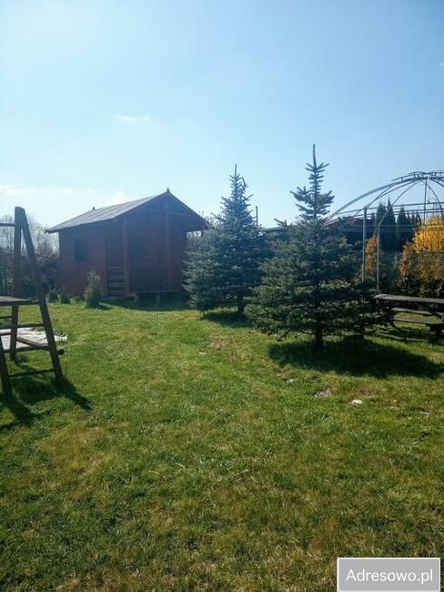 Działka rekreacyjna Chorzów, ul. 17 Sierpnia. Zdjęcie 1