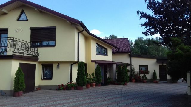 dom wolnostojący, 6 pokoi Słowik, ul. Spacerowa. Zdjęcie 1