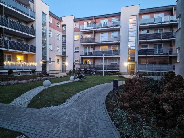 Mieszkanie 2-pokojowe Skierniewice, ul. Rawska. Zdjęcie 1