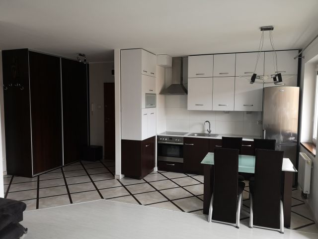 Mieszkanie 3-pokojowe Gorzów Wielkopolski Zawarcie, ul. Budowlanych. Zdjęcie 1