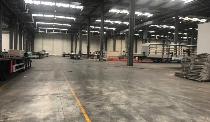 Hala/magazyn Wieluń