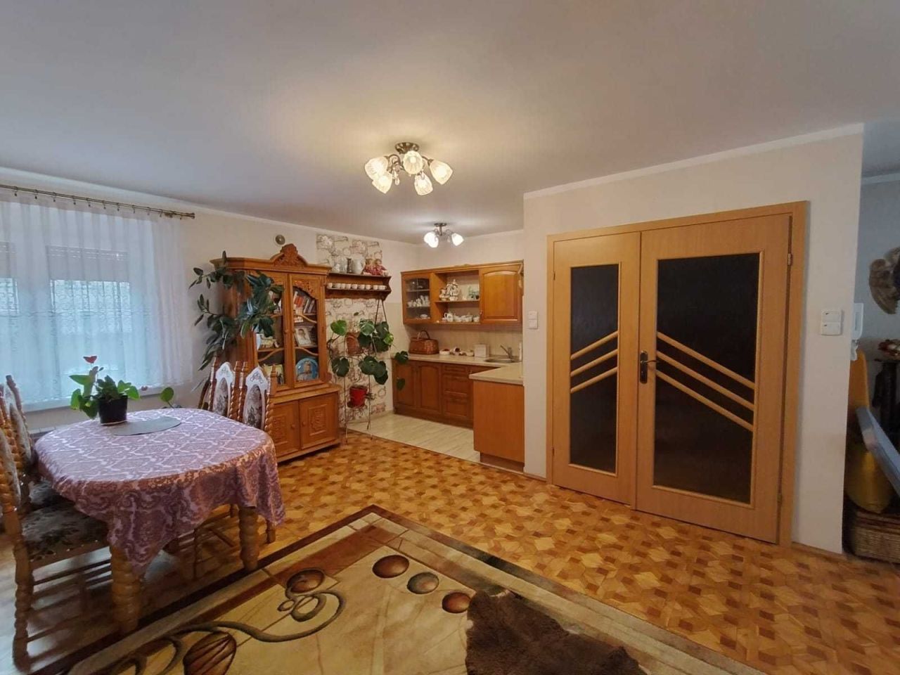 dom szeregowy Żary. Zdjęcie 3