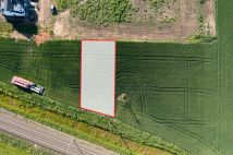 Działka budowlana Pianowo, ul. Okrężna. Zdjęcie 4