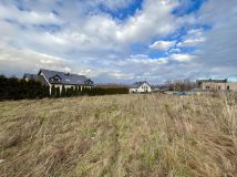 Działka budowlana Nowe Bielice, ul. Piwonii. Zdjęcie 2