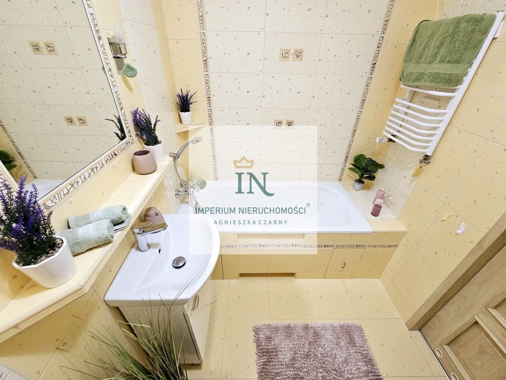 Mieszkanie 2-pokojowe Lublin Sławin, ul. Relaksowa. Zdjęcie 12