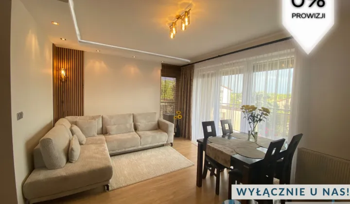 Mieszkanie 4-pokojowe Tarczyn, ul. mjr. Edwarda Ziółkowskiego