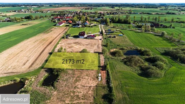 Działka budowlana Więckowy. Zdjęcie 1