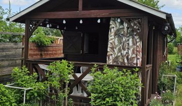 Działka rod Szlichtyngowa