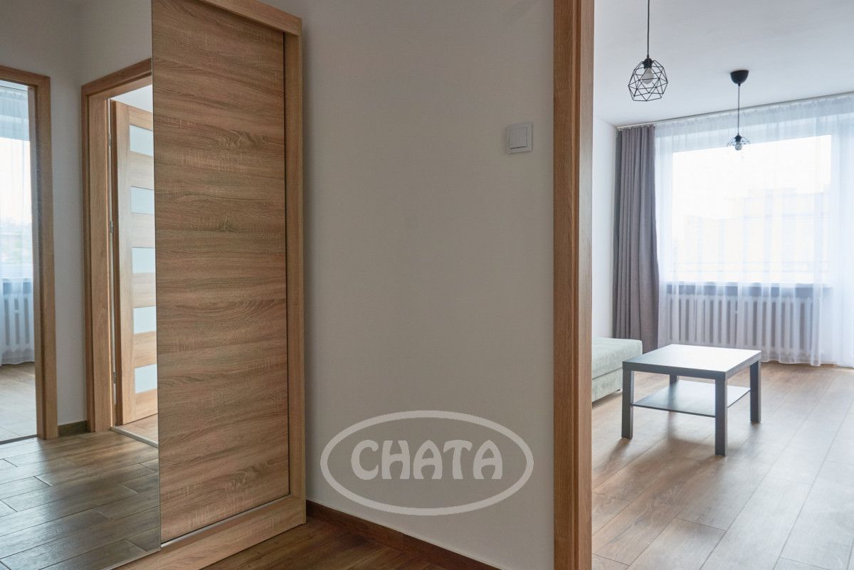 Mieszkanie 2-pokojowe Wrocław Stare Miasto, pl. Legionów. Zdjęcie 12