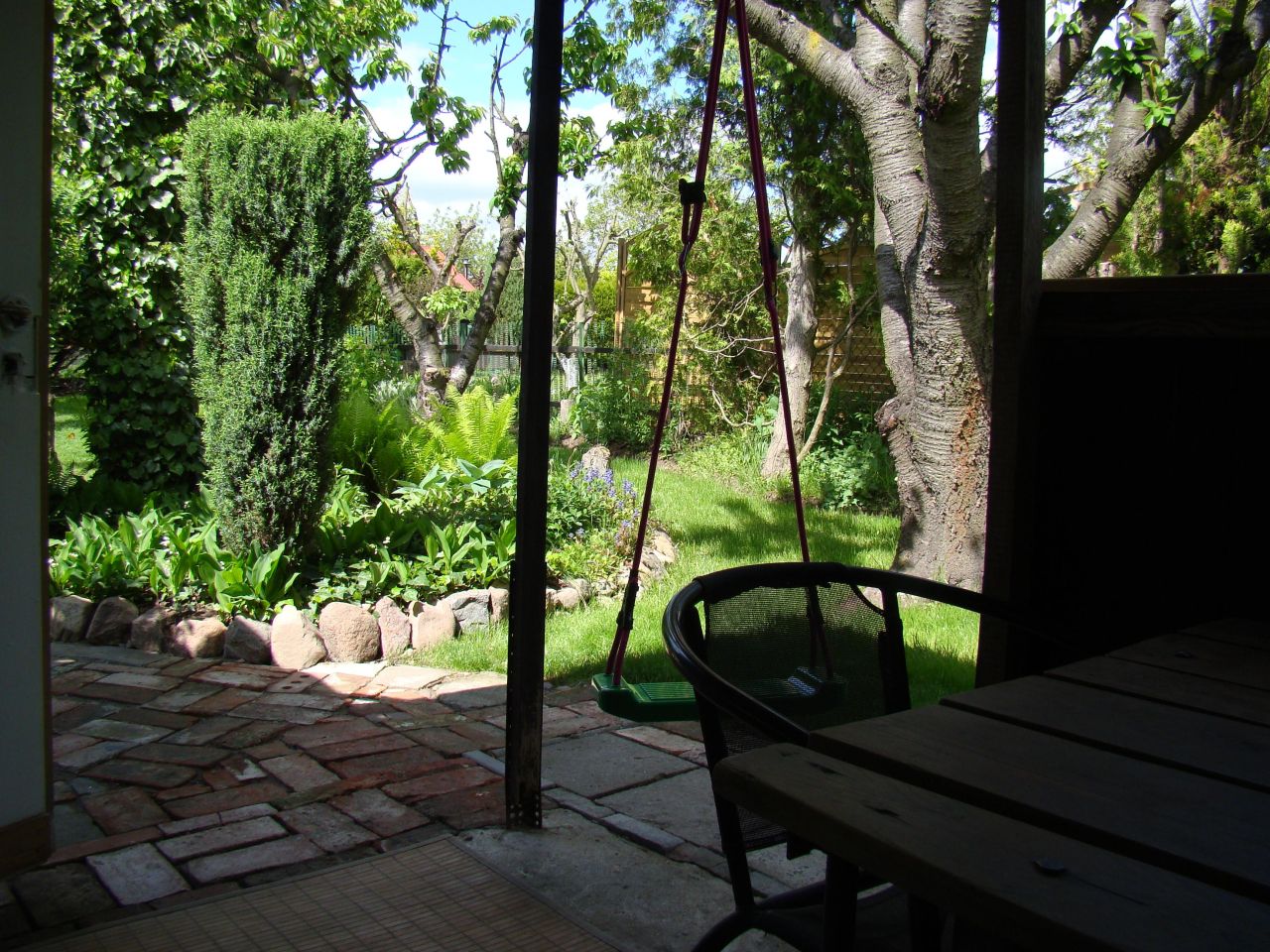 Działka rod Kalisz Nosków, ul. Poranna. Zdjęcie 6