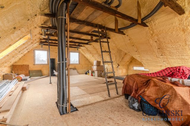 dom wolnostojący, 5 pokoi Pruchnik, ul. Sportowa. Zdjęcie 22