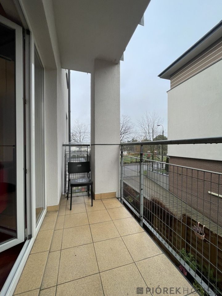 Mieszkanie 3-pokojowe Warszawa Wawer, ul. Popradzka. Zdjęcie 19