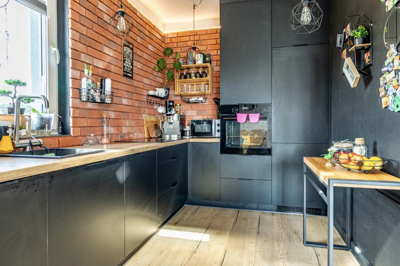 Mieszkanie 2-pokojowe Reda Betlejem, ul. Zygmunta Noskowskiego. Zdjęcie 8