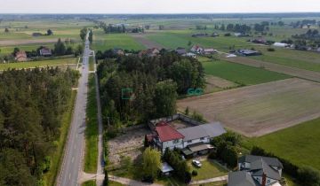 dom wolnostojący, 5 pokoi Kadzidło, ul. Warszawska