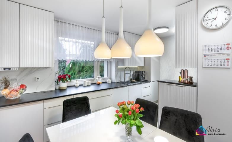 bliźniak, 4 pokoje Częstochowa Lisiniec, ul. Łęczycka. Zdjęcie 2