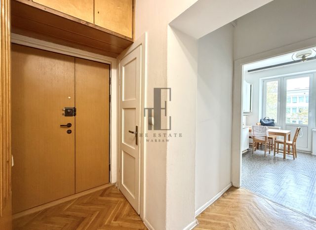 Mieszkanie 4-pokojowe Warszawa Mokotów. Zdjęcie 5