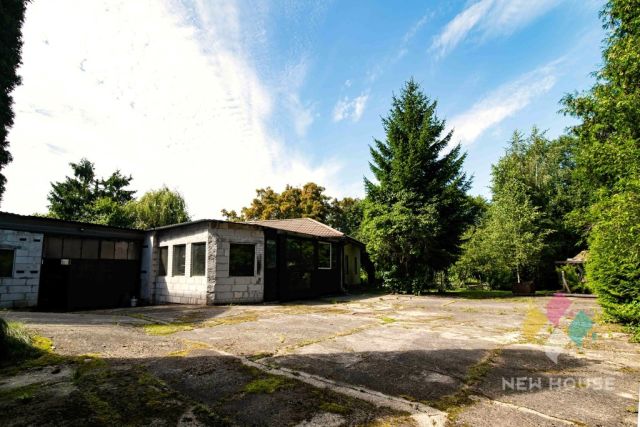 bliźniak, 9 pokoi Zalbki. Zdjęcie 32