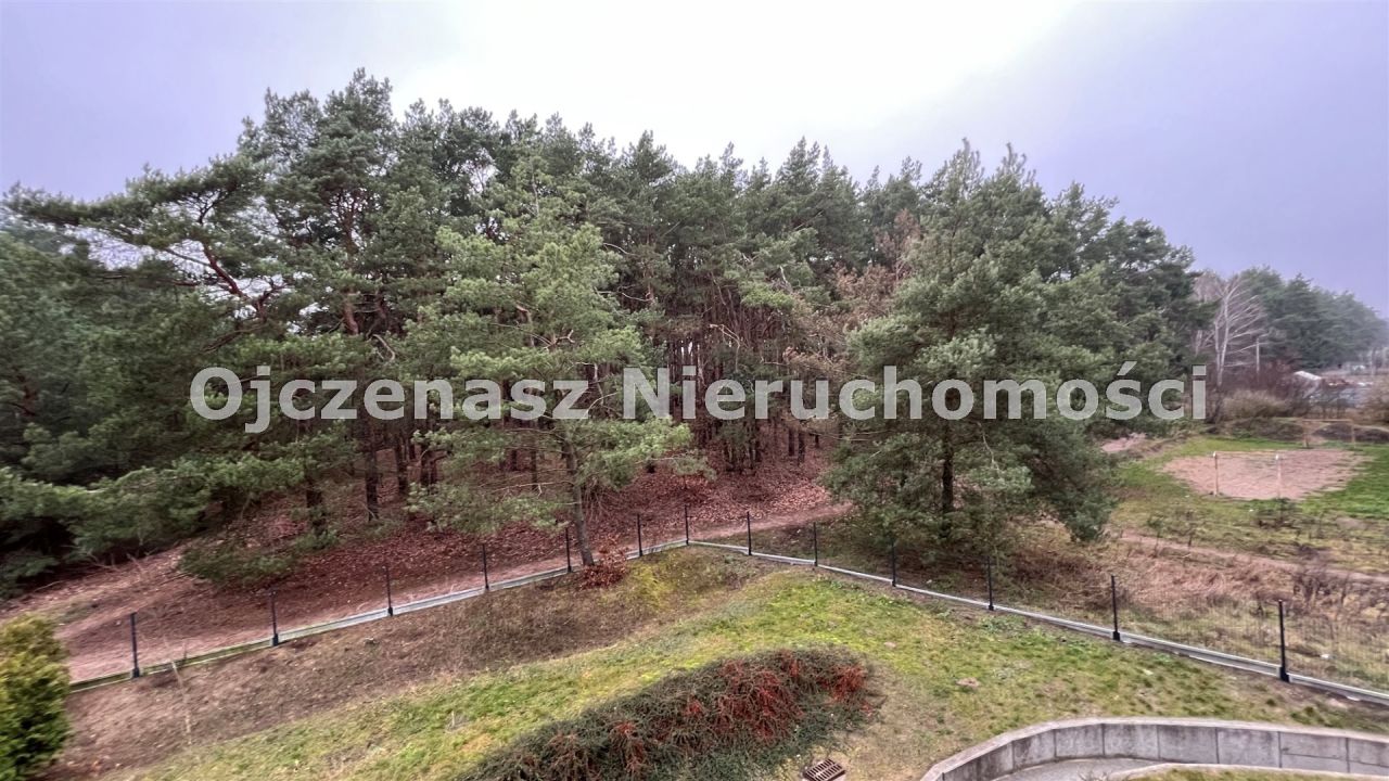 Mieszkanie 3-pokojowe Bydgoszcz Fordon. Zdjęcie 7