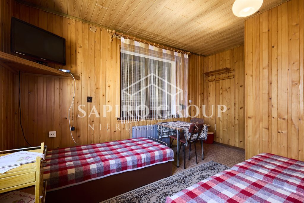 dom wolnostojący, 6 pokoi Maniowy, ul. Zygmunta Krasińskiego. Zdjęcie 12