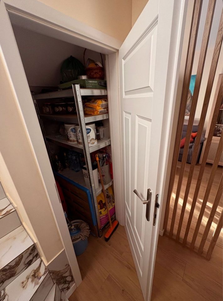 dom szeregowy, 4 pokoje Ząbki Centrum. Zdjęcie 4