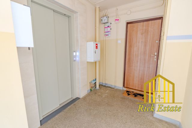 Mieszkanie 1-pokojowe Bielsko-Biała, ul. Jutrzenki. Zdjęcie 5