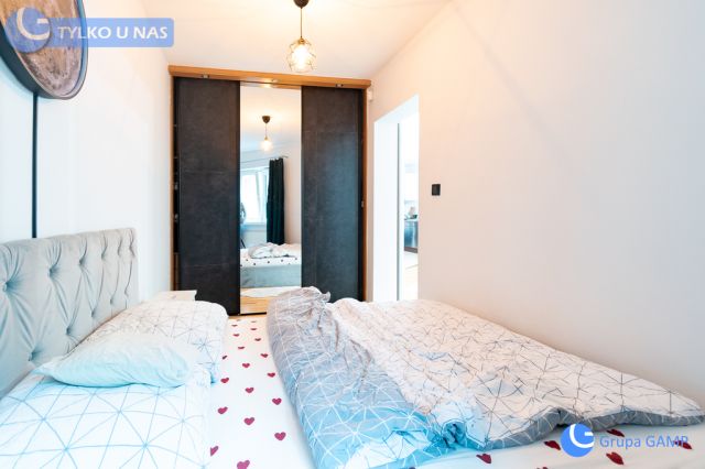 Mieszkanie 2-pokojowe Kraków, ul. Oboźna. Zdjęcie 4