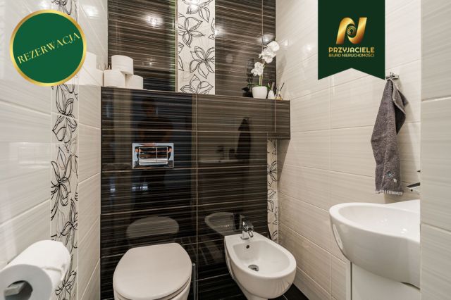 Mieszkanie 4-pokojowe Gdynia Witomino, ul. Stawna. Zdjęcie 9