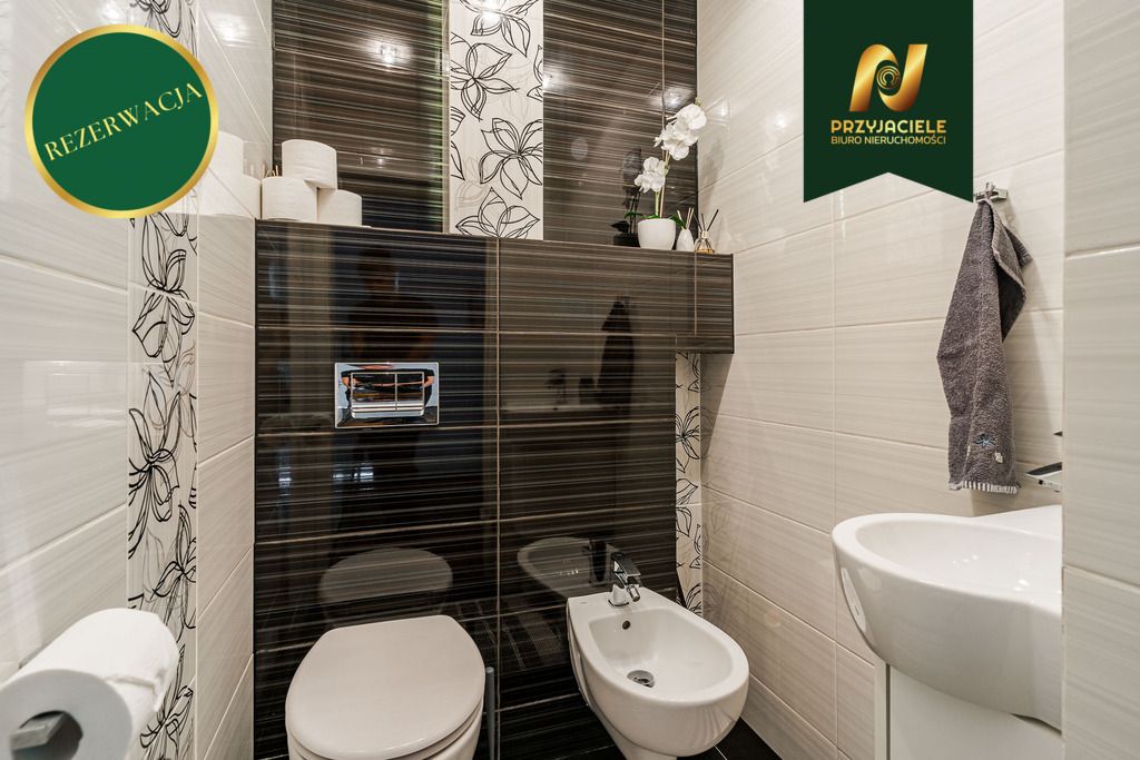 Mieszkanie 4-pokojowe Gdynia Witomino, ul. Stawna. Zdjęcie 9