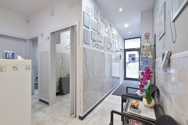 Lokal Warszawa Bemowo, ul. Dywizjonu 303. Zdjęcie 1