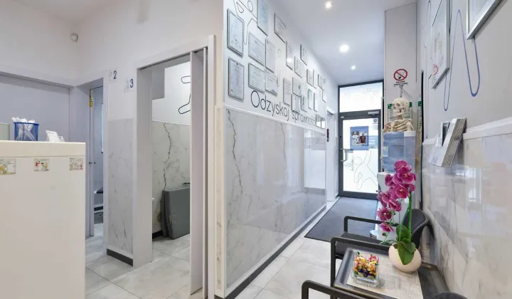 Lokal Warszawa Bemowo, ul. Dywizjonu 303