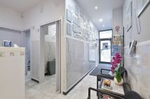 Nieruchomość komercyjna Warszawa Bemowo, ul. Dywizjonu 303