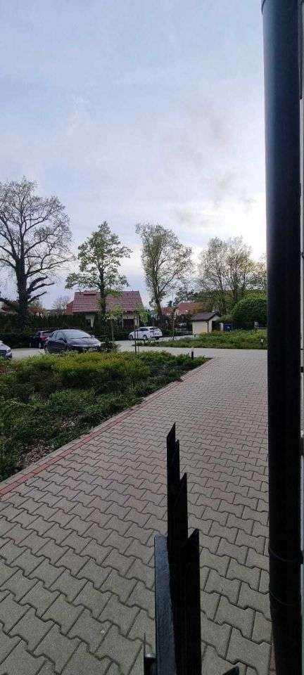 Mieszkanie 3-pokojowe Legionowo. Zdjęcie 2