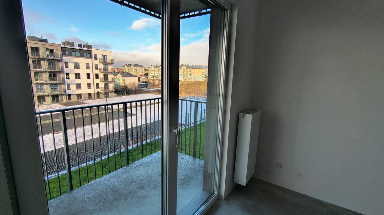 Mieszkanie 3-pokojowe Gdańsk Ujeścisko, ul. Pastelowa. Zdjęcie 4